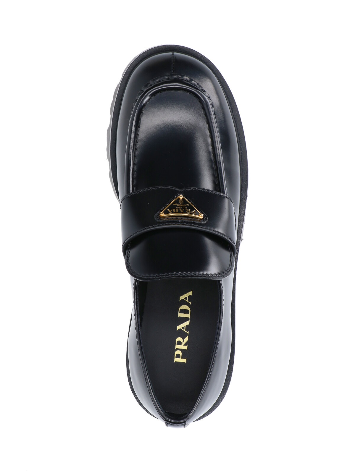 [Prada] Loafer SS26 1D185O 050 055F0002