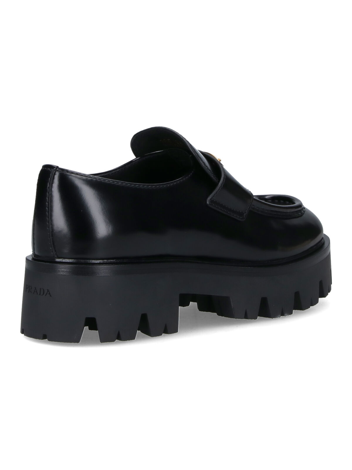[Prada] Loafer SS26 1D185O 050 055F0002