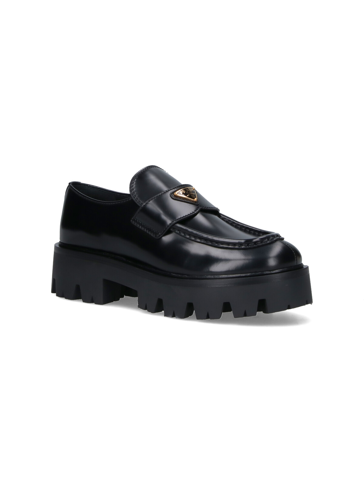 [Prada] Loafer SS26 1D185O 050 055F0002