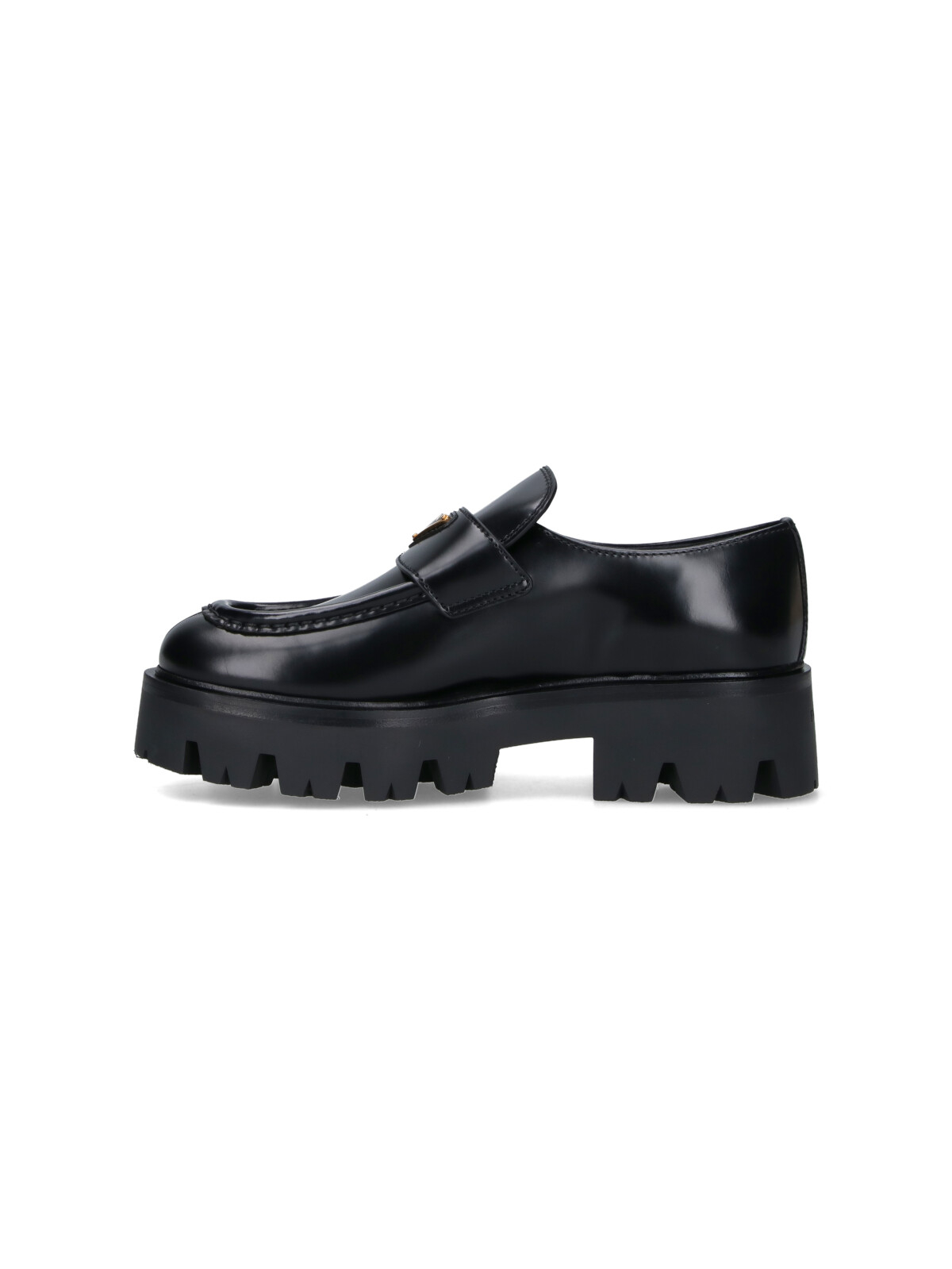 [Prada] Loafer SS26 1D185O 050 055F0002