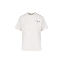 [SPORTY & RICH] T-shirts Short Sleeve SS26 TO119711304WH37ECRU CIOCO