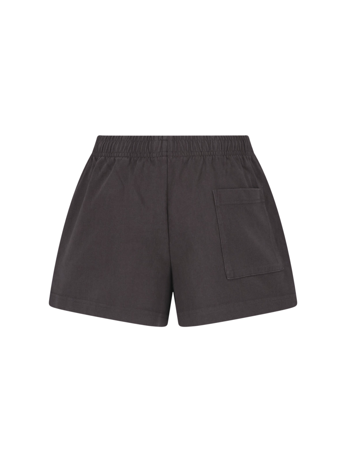 [SPORTY & RICH] Shorts SS26 SH075711083BR29CIOCO