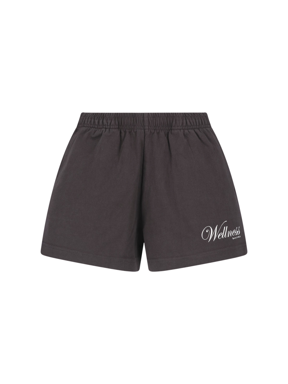 [SPORTY & RICH] Shorts SS26 SH075711083BR29CIOCO