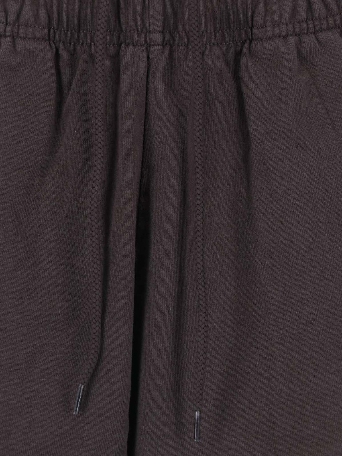 [SPORTY & RICH] Shorts SS26 SH075711083BR29CIOCO
