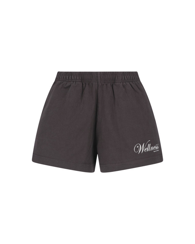 [SPORTY & RICH] Shorts SS26 SH075711083BR29CIOCO