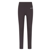 [SPORTY & RICH] Leggings SS26 PA002711300BR29CIOCO WHITE