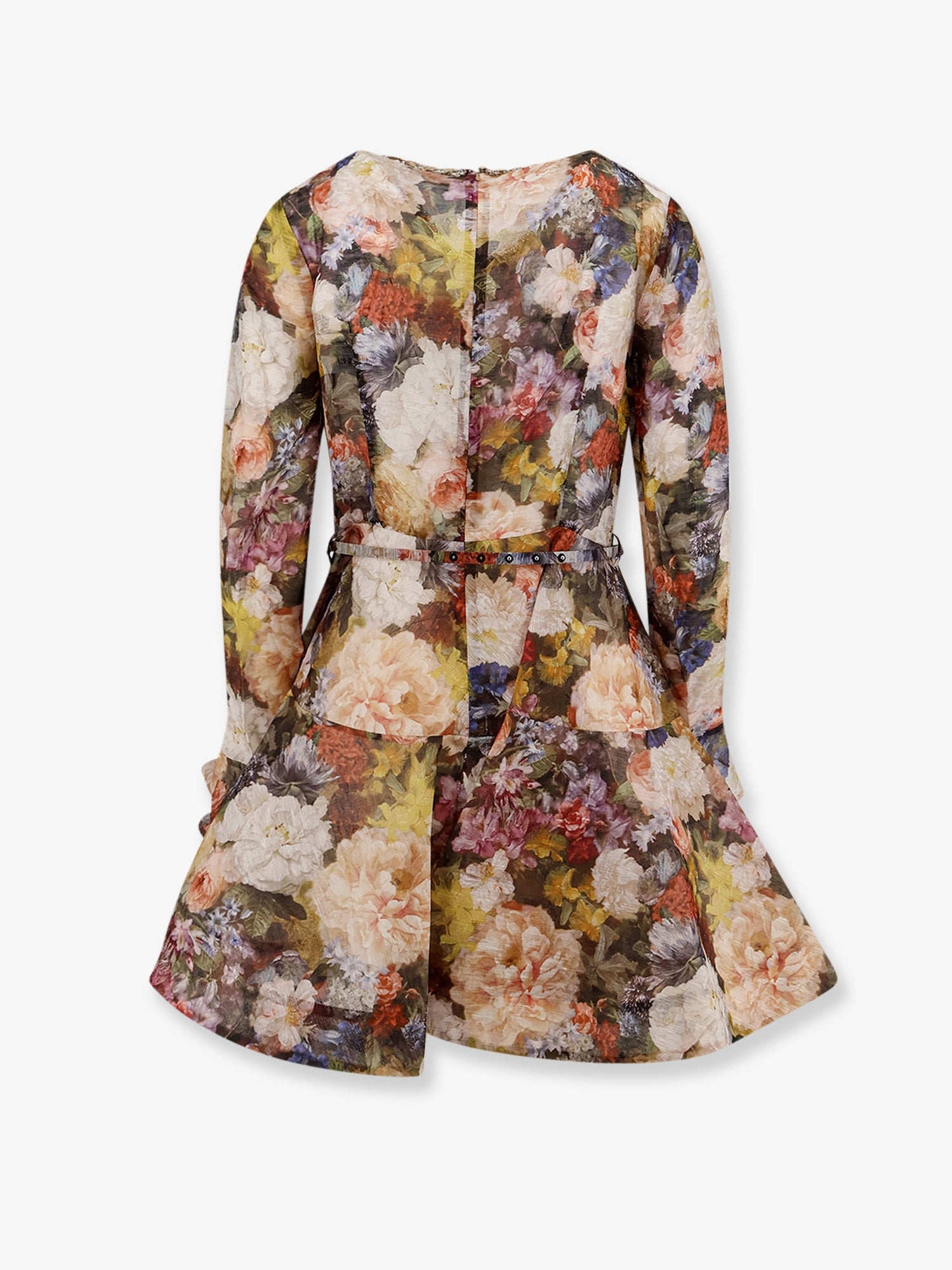 [Zimmermann] Dress SS26 7562DS262RSTE