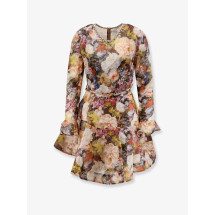 [Zimmermann] Dress SS26 7562DS262RSTE