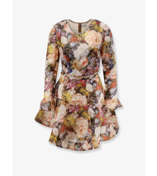 [Zimmermann] Dress SS26 7562DS262RSTE