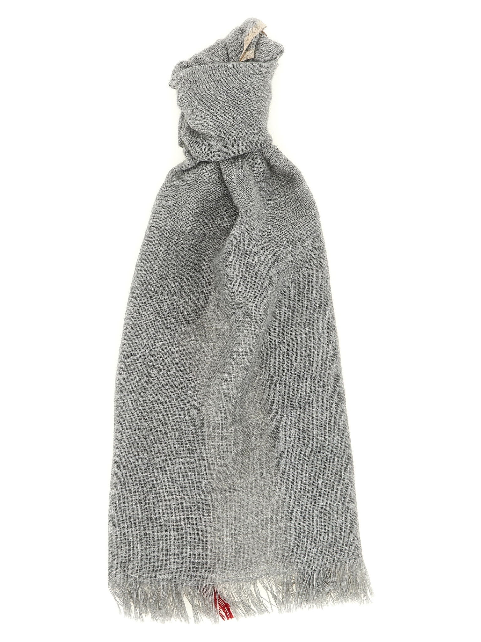 [Brunello Cucinelli] Scarf SS26 MSC670AVCZM20