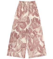 [Alysi] Trousers SS26 116136_P6031CP