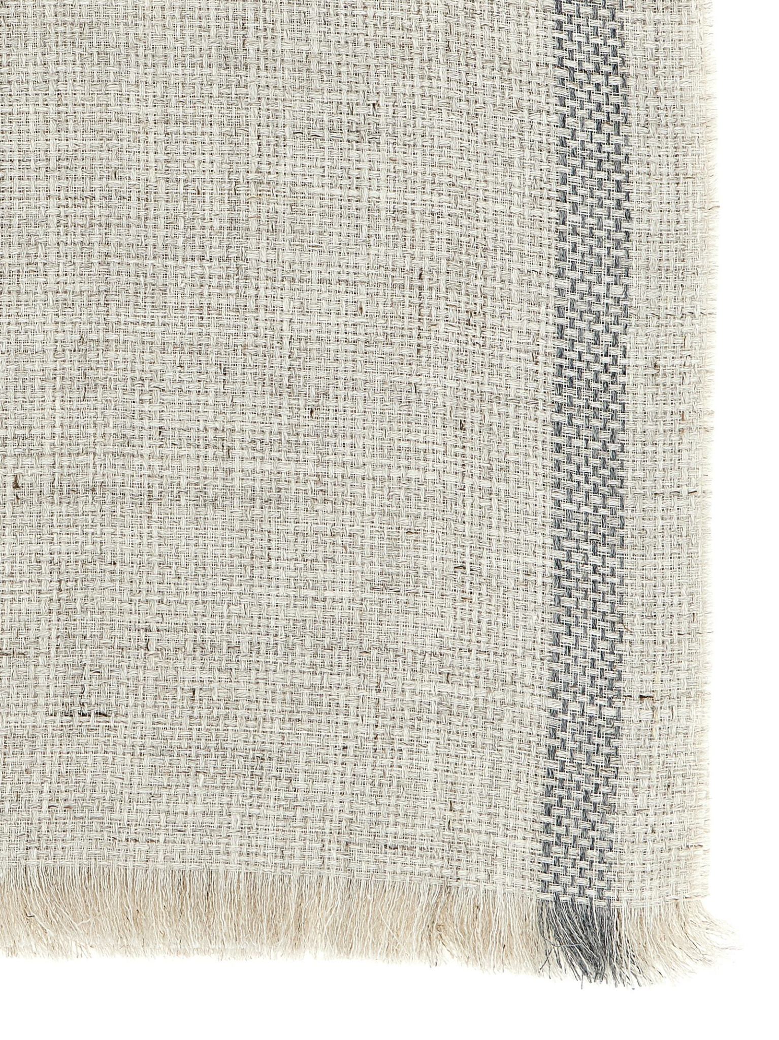 [Brunello Cucinelli] Scarf SS26 MSC695AGCR762