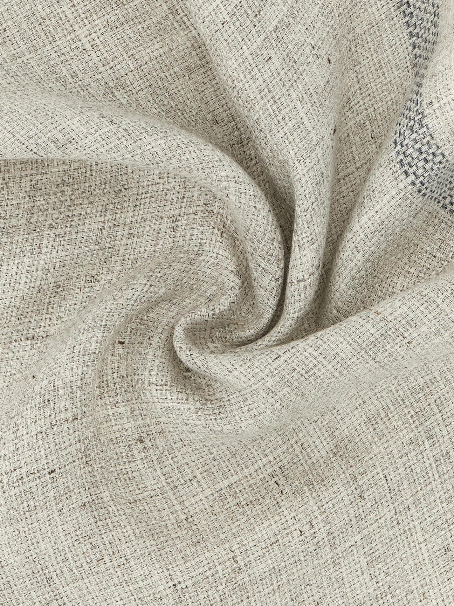 [Brunello Cucinelli] Scarf SS26 MSC695AGCR762