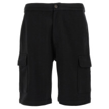 [Brunello Cucinelli] Shorts SS26 MM8313222GC101