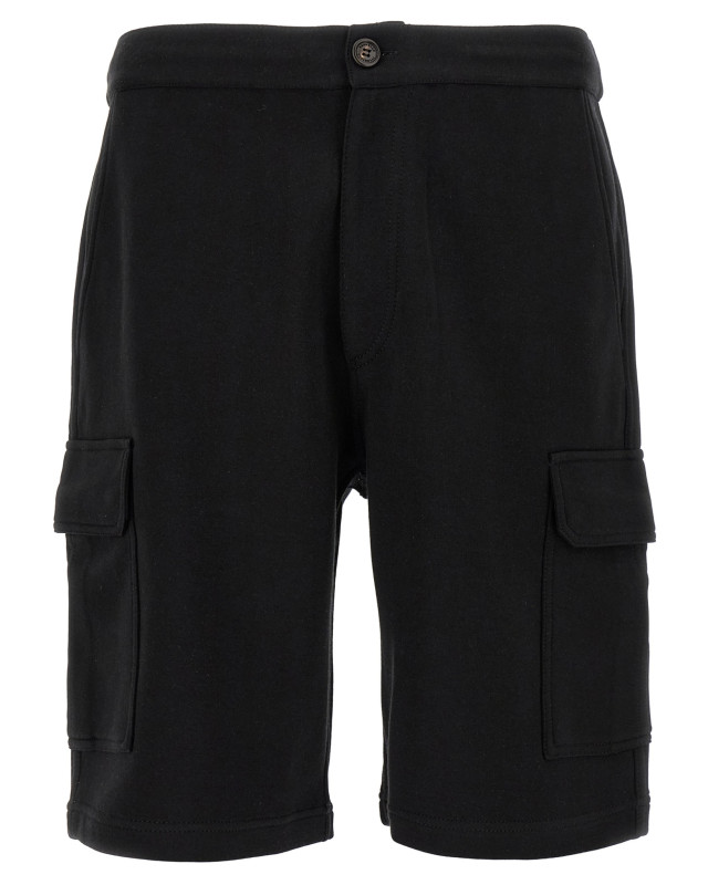 [Brunello Cucinelli] Shorts SS26 MM8313222GC101