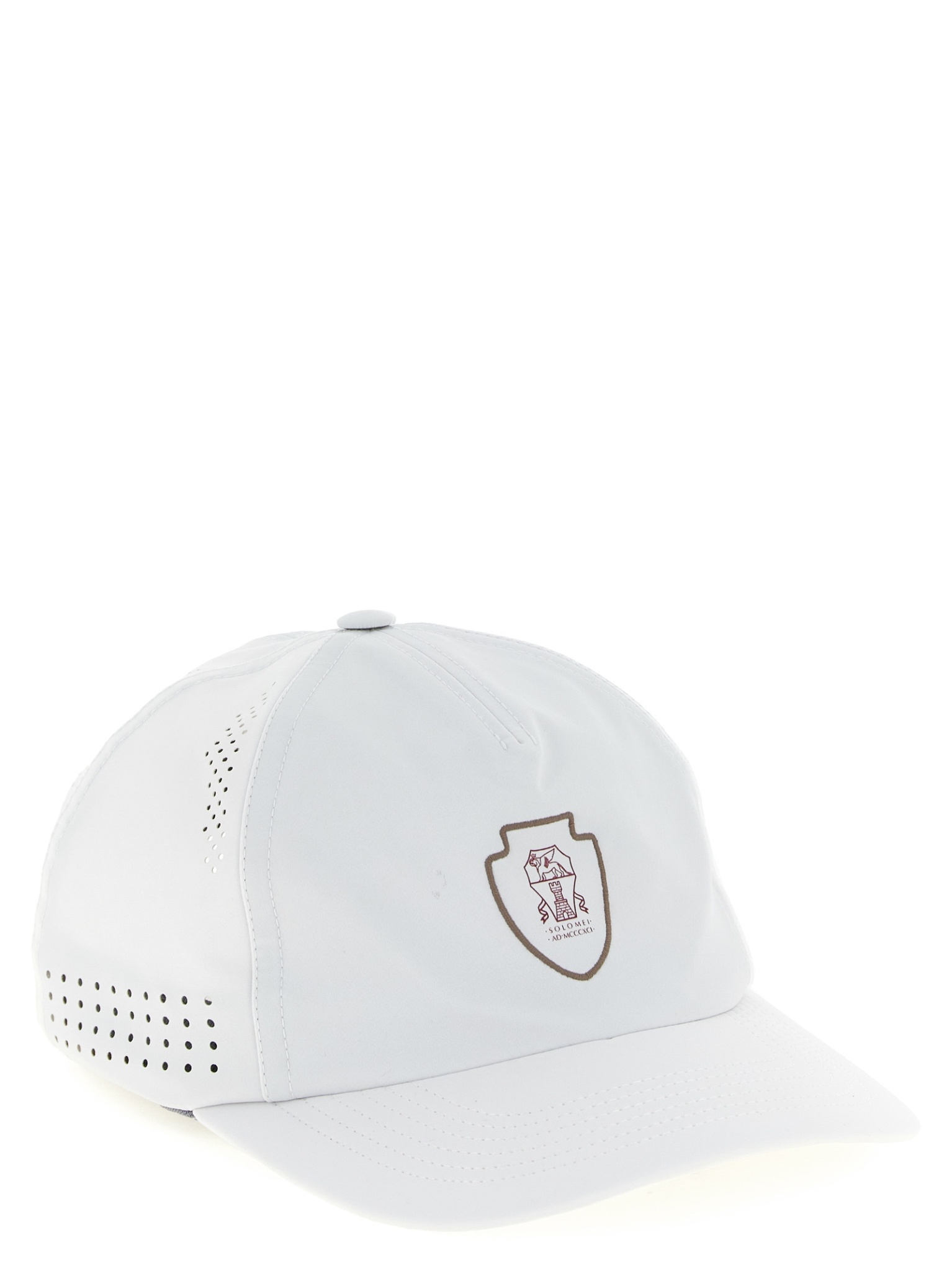 [Brunello Cucinelli] Cap SS26 MCAP9911TCD760