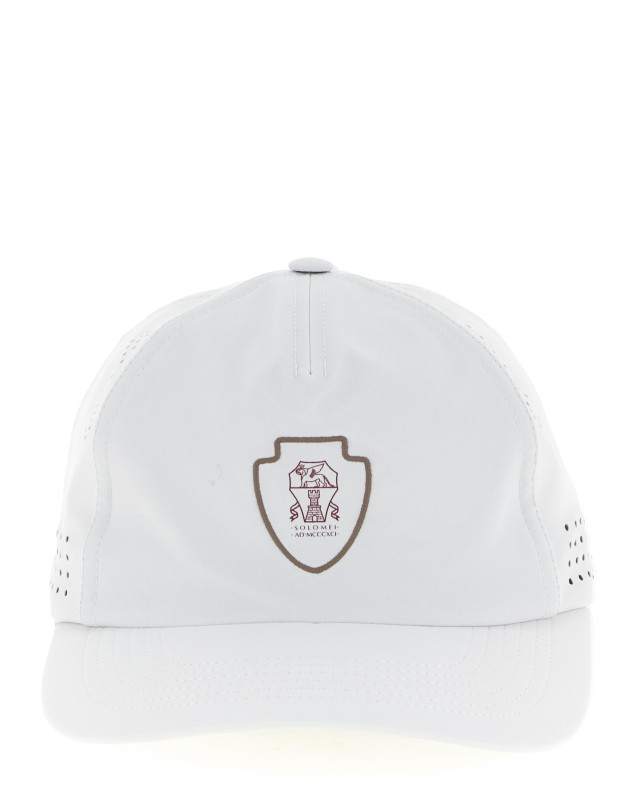 [Brunello Cucinelli] Cap SS26 MCAP9911TCD760