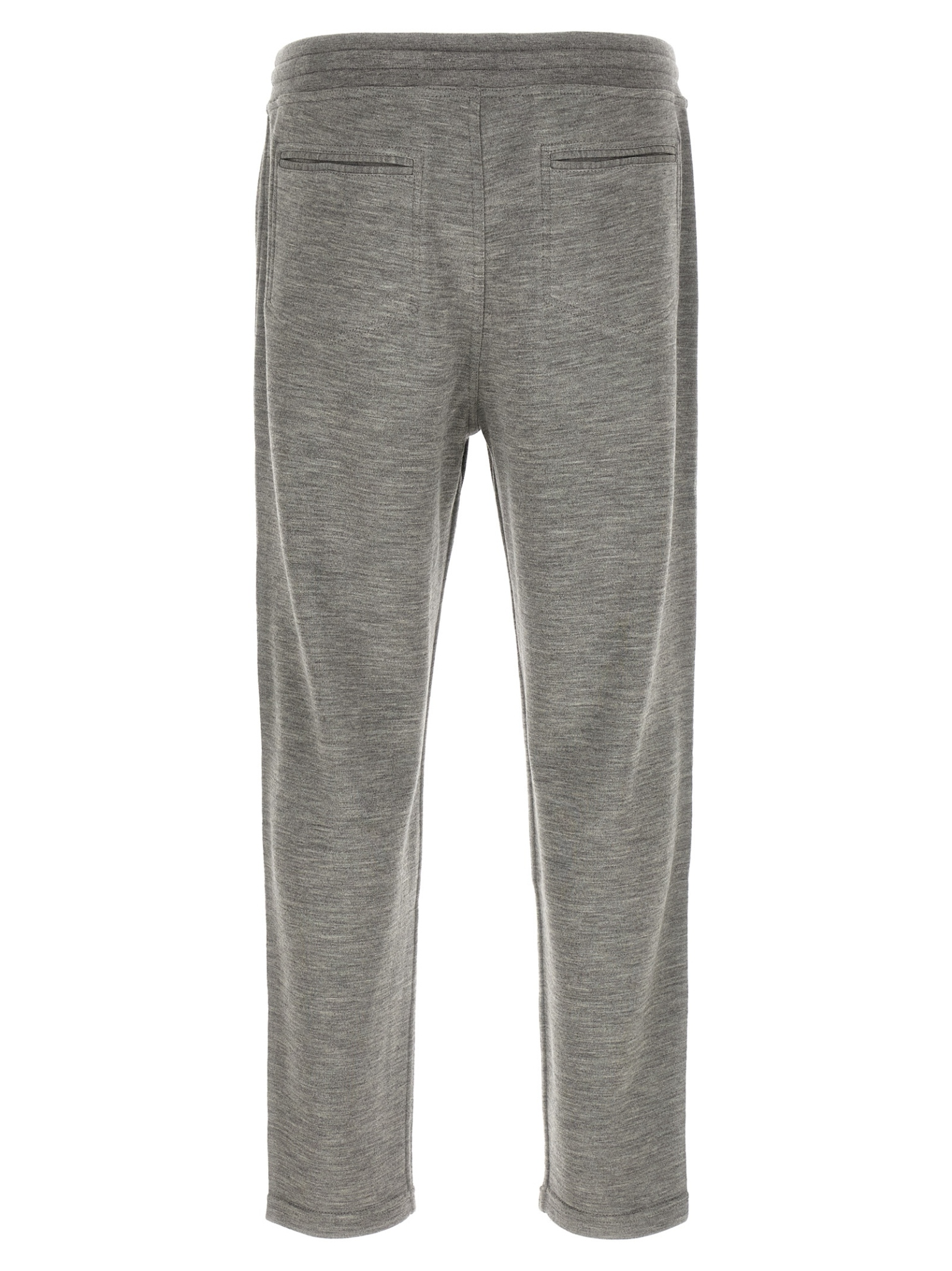 [Brunello Cucinelli] Trousers SS26 MM8353243GC8299
