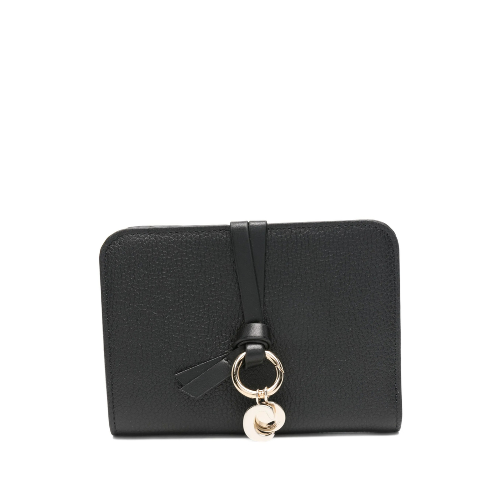 [Chloe] Wallet FW26 25AP999F57  001