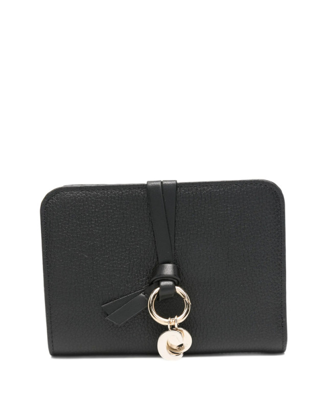 [Chloe] Wallet FW26 25AP999F57  001