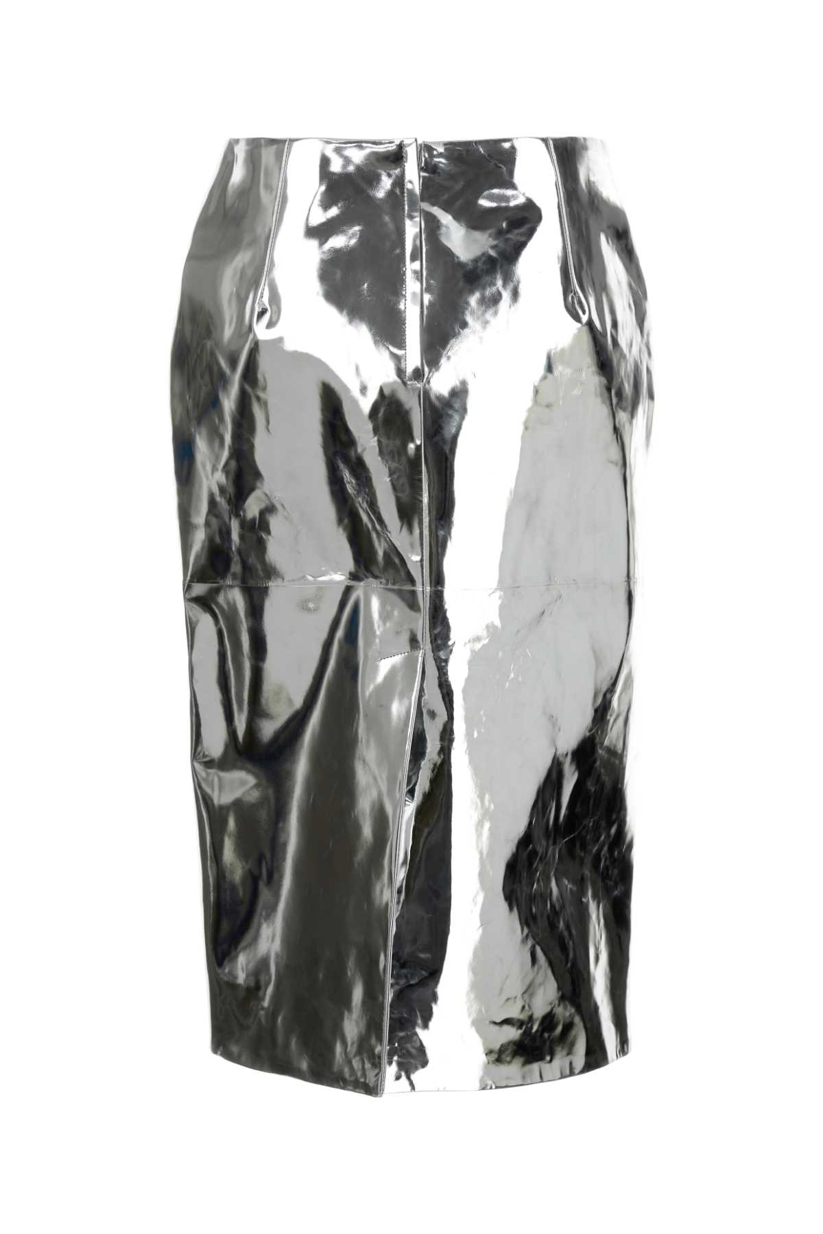 [Jil Sander] Long skirt SS26 J03MA0293J07230 042