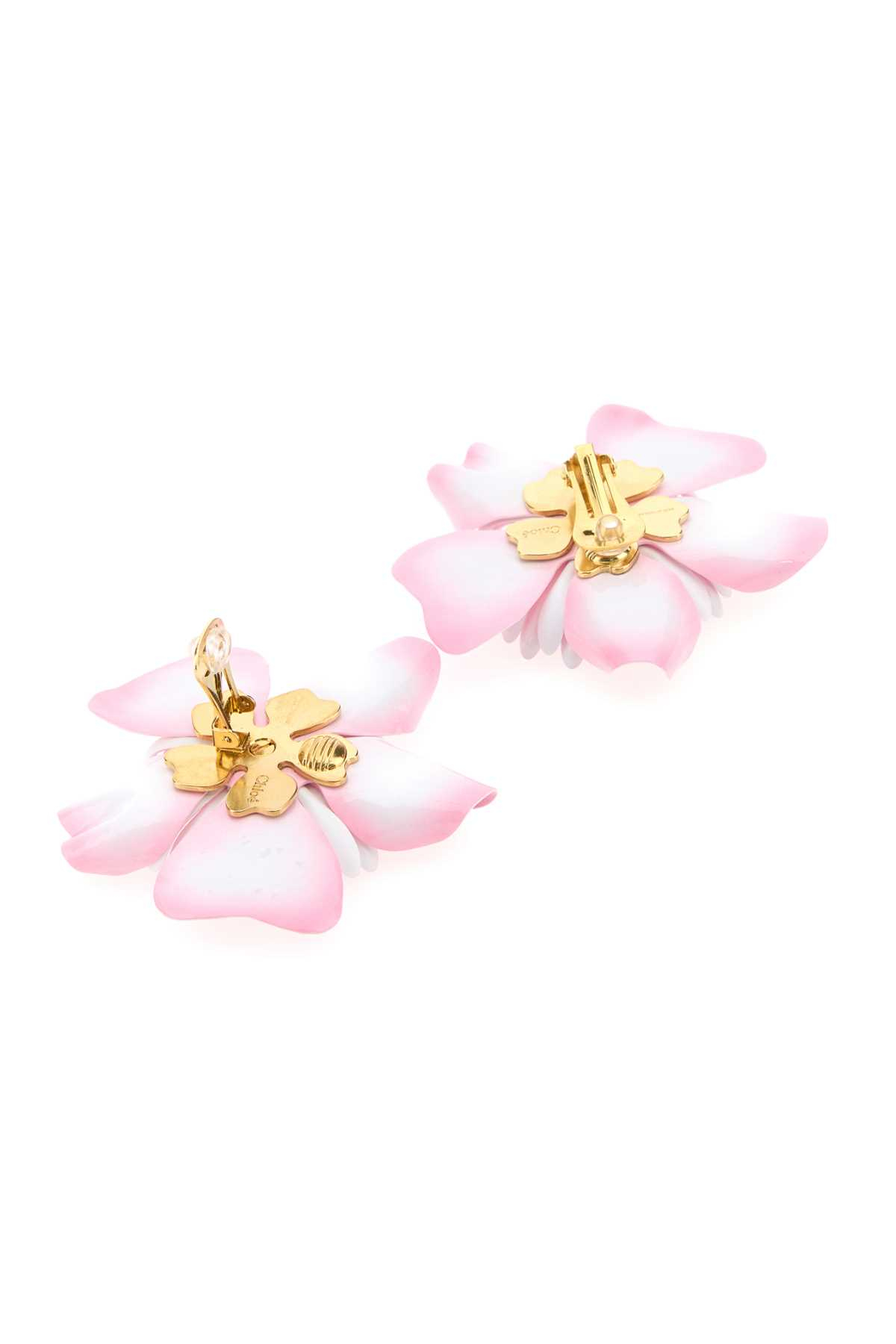 [Chloe] Earring SS26 CH26UJE13VAB 6N9