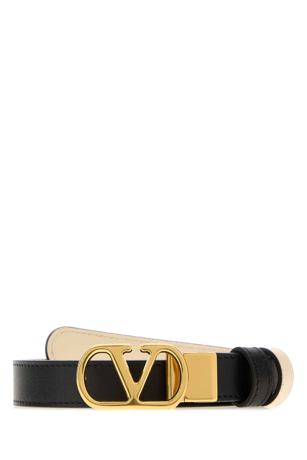 [Valentino Garavani] Belt SS26 8W0T0SU8IYR DVX