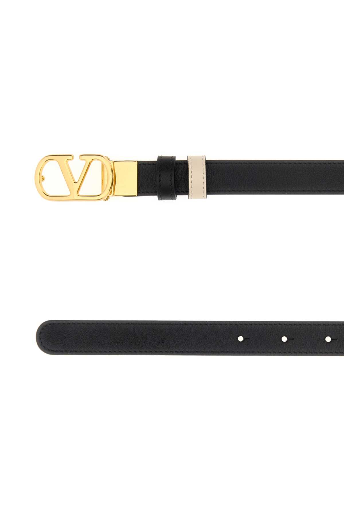 [Valentino Garavani] Belt SS26 8W0T0SU8IYR DVX