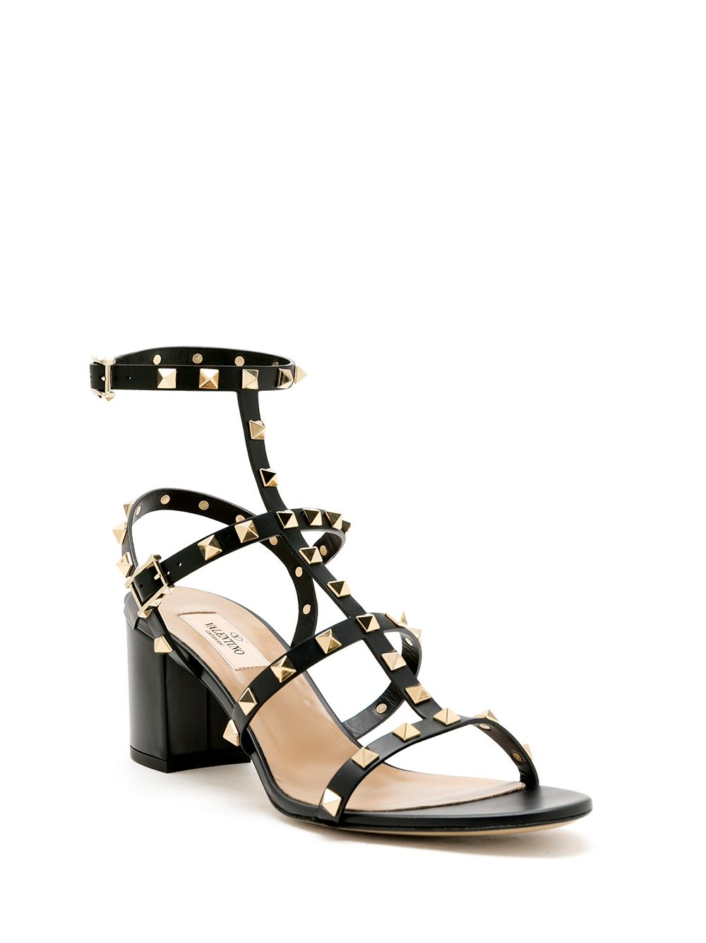 [Valentino Garavani] Sandals FW26 WS0491VBP0NO