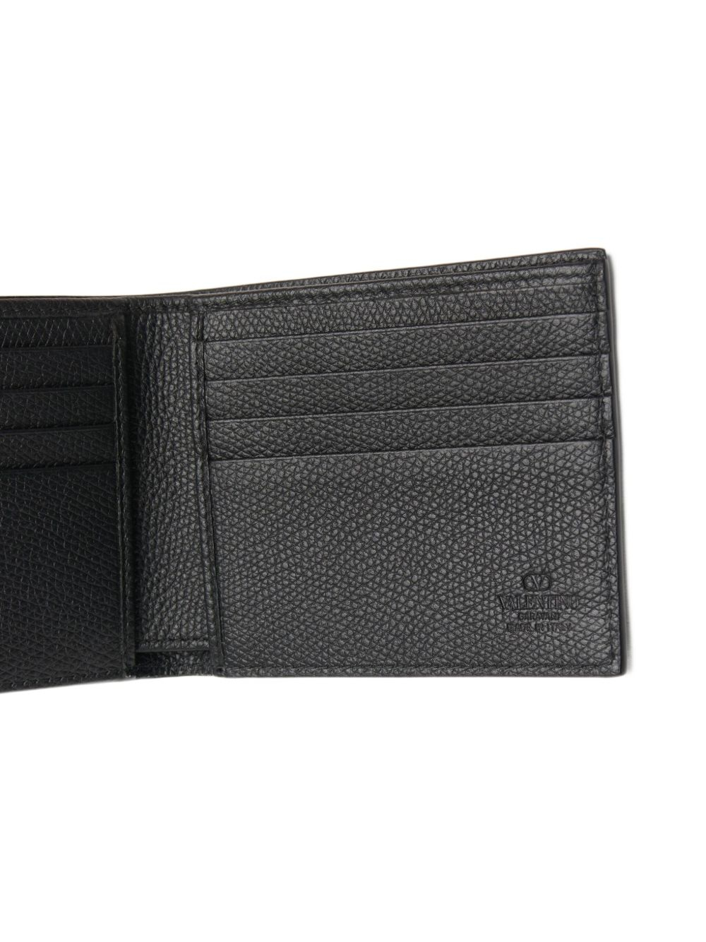 [Valentino Garavani] Wallet FW26 YP0AP3UAG0NO