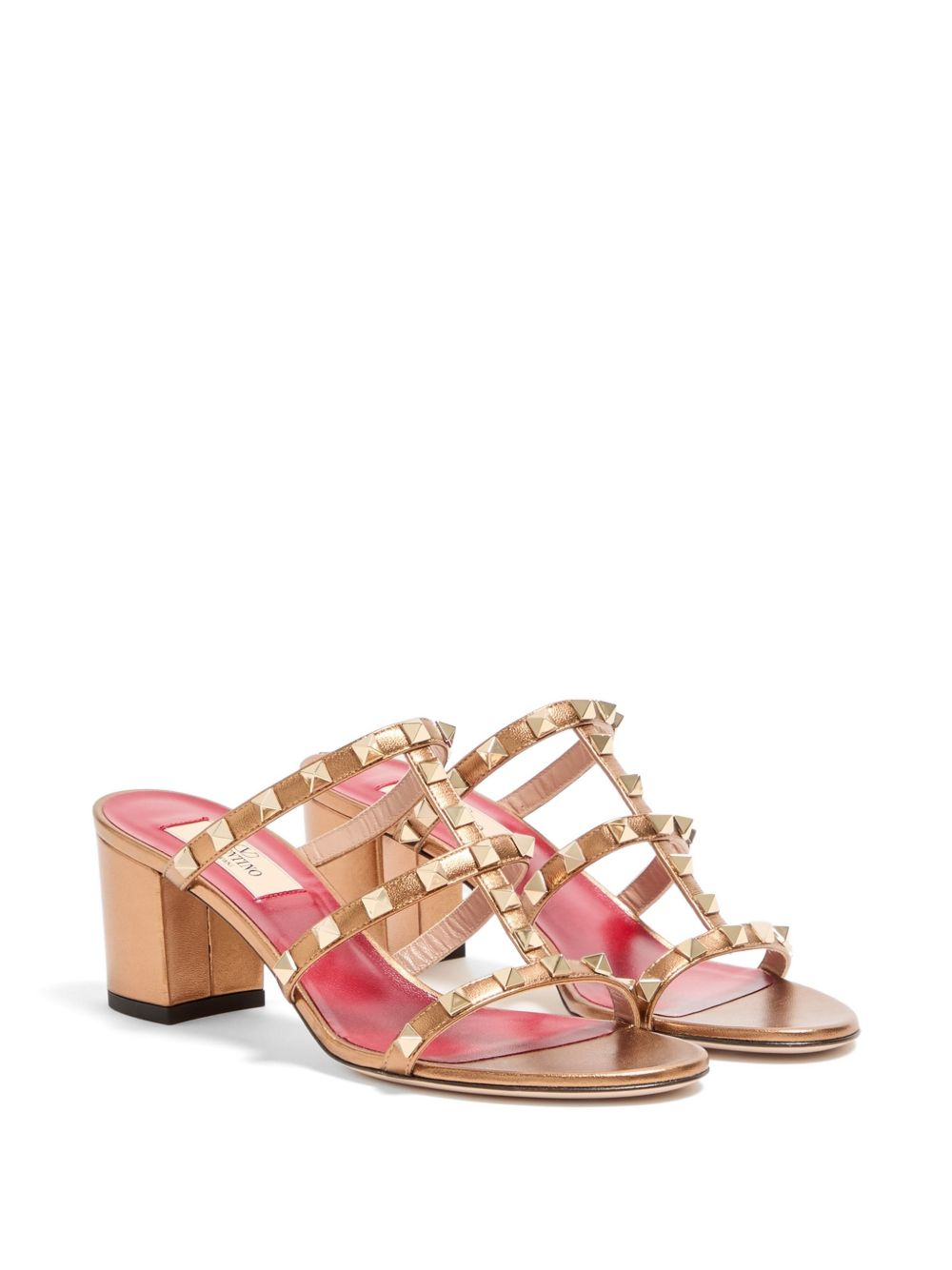 [Valentino Garavani] Sandals FW26 WS0C47QKH3UM