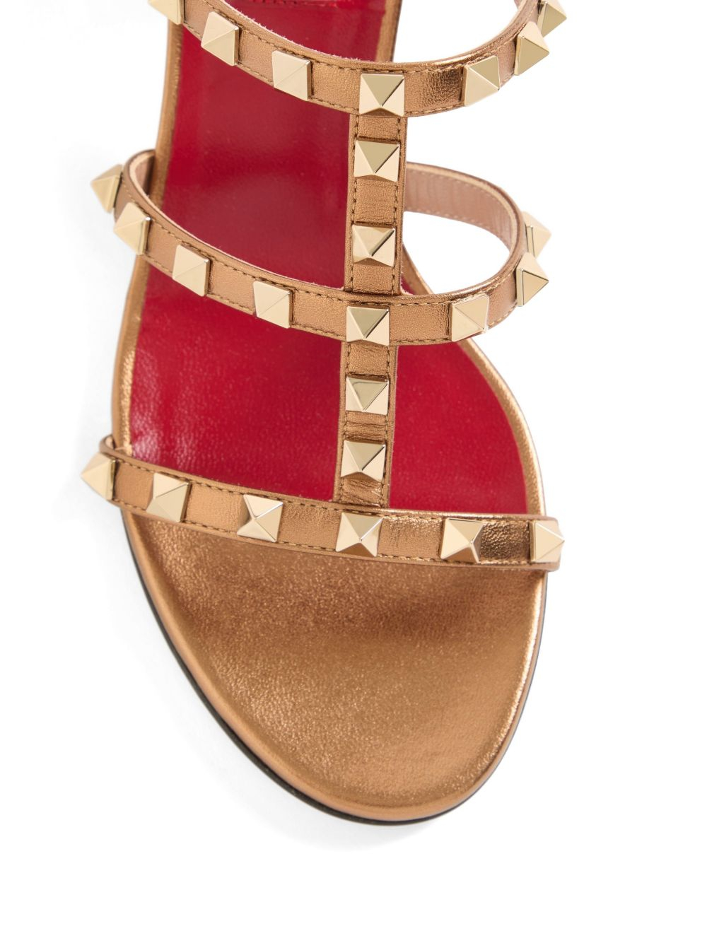 [Valentino Garavani] Sandals FW26 WS0C47QKH3UM