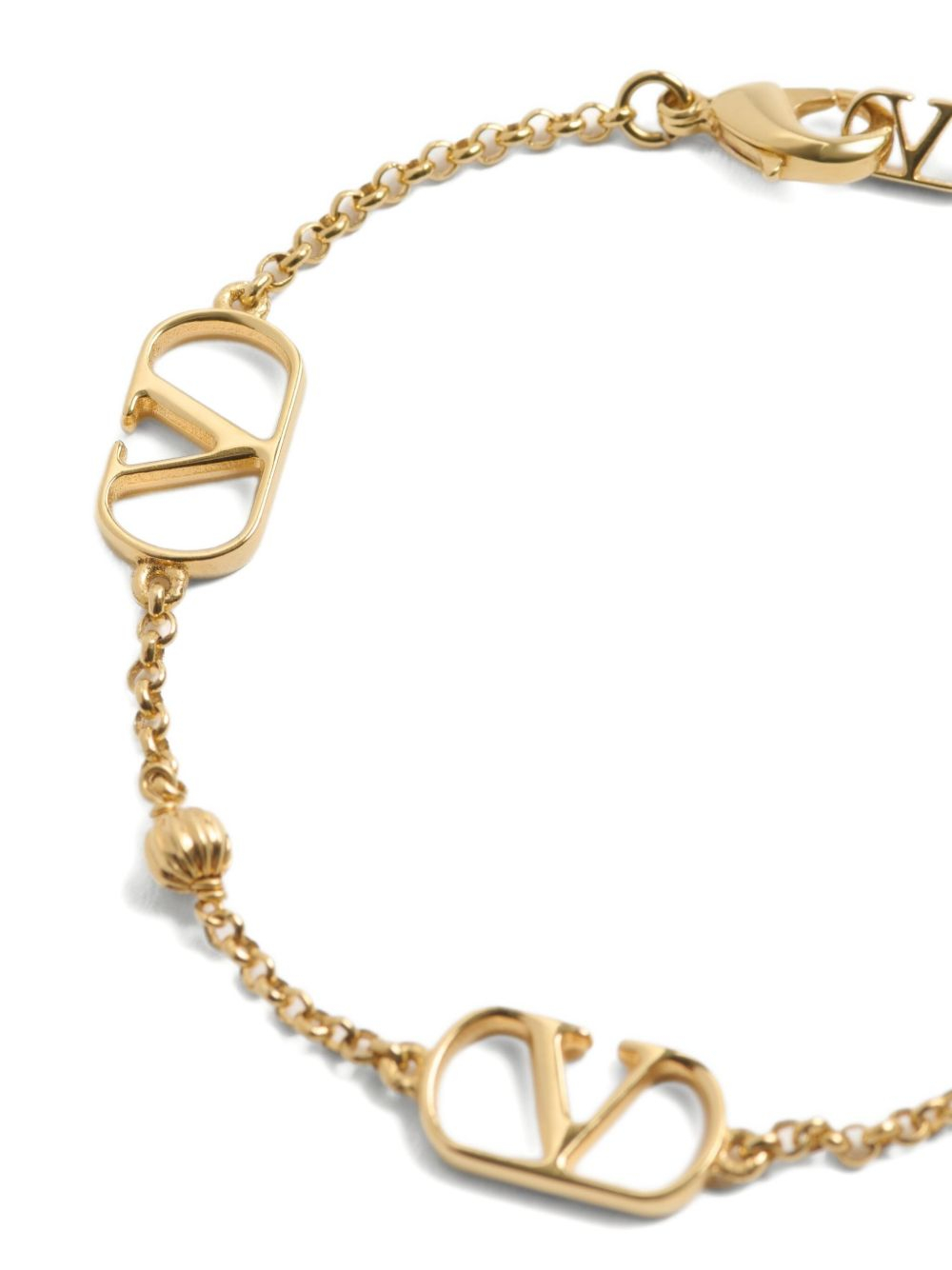 [Valentino Garavani] Bracelet FW26 WJ0X83METL01