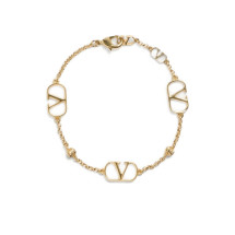 [Valentino Garavani] Bracelet FW26 WJ0X83METL01