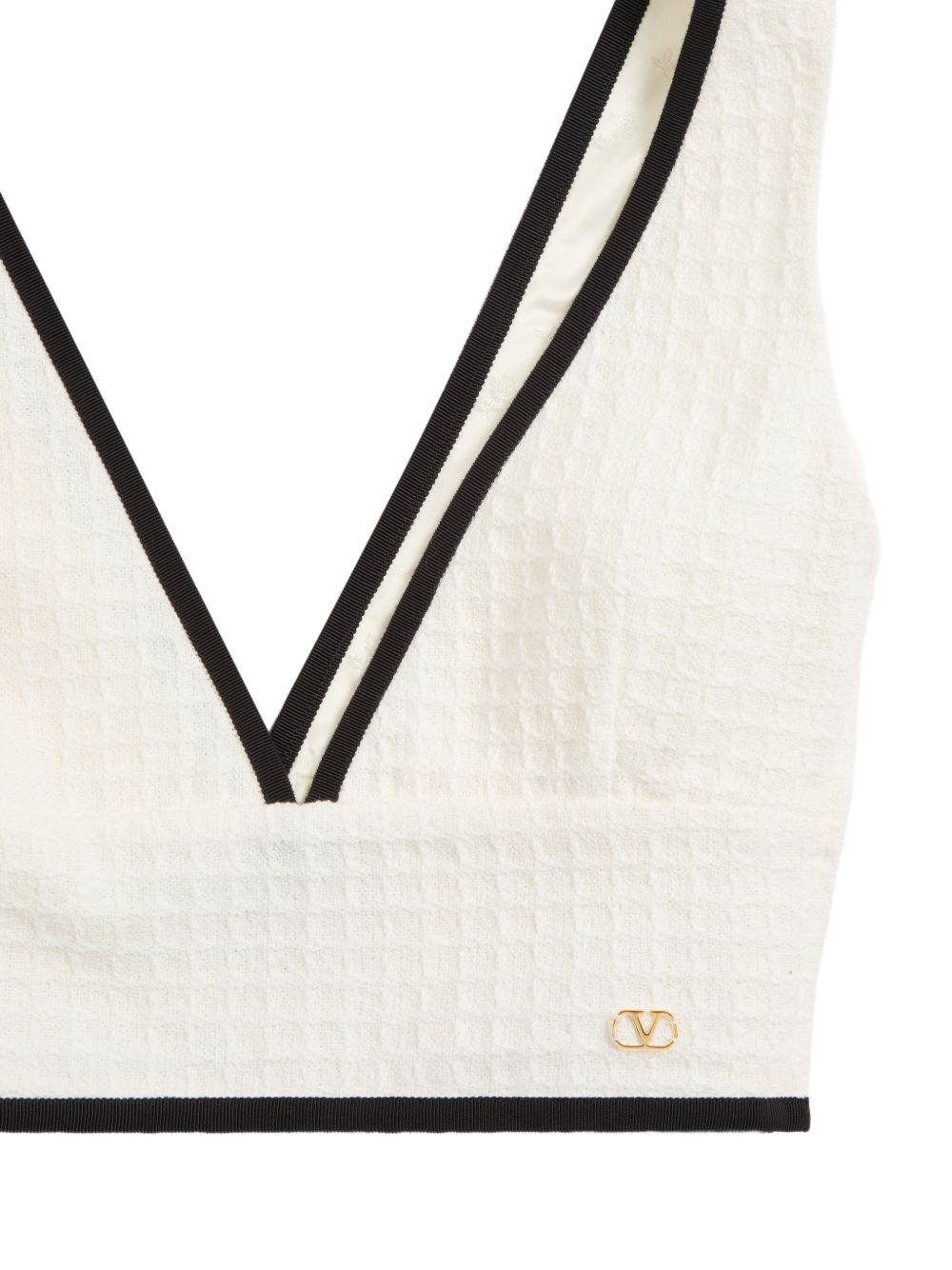 [Valentino] T-shirts Sleeveless FW26 BAEC45ACVCBJ