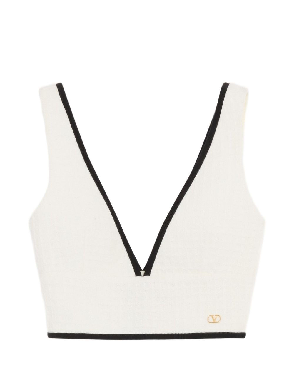 [Valentino] T-shirts Sleeveless FW26 BAEC45ACVCBJ