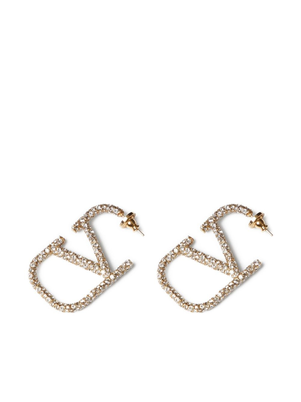 [Valentino Garavani] Earring FW26 WJ0G04YCWMH5