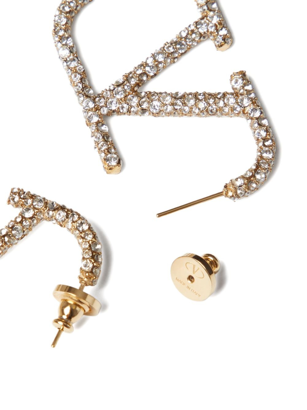 [Valentino Garavani] Earring FW26 WJ0G04YCWMH5