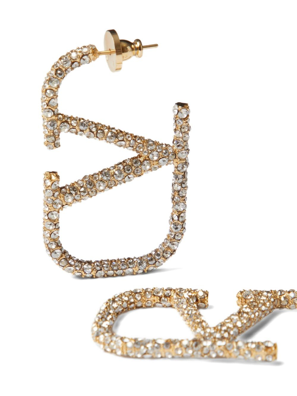 [Valentino Garavani] Earring FW26 WJ0G04YCWMH5