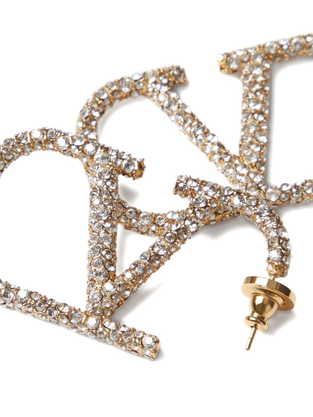 [Valentino Garavani] Earring FW26 WJ0G04YCWMH5