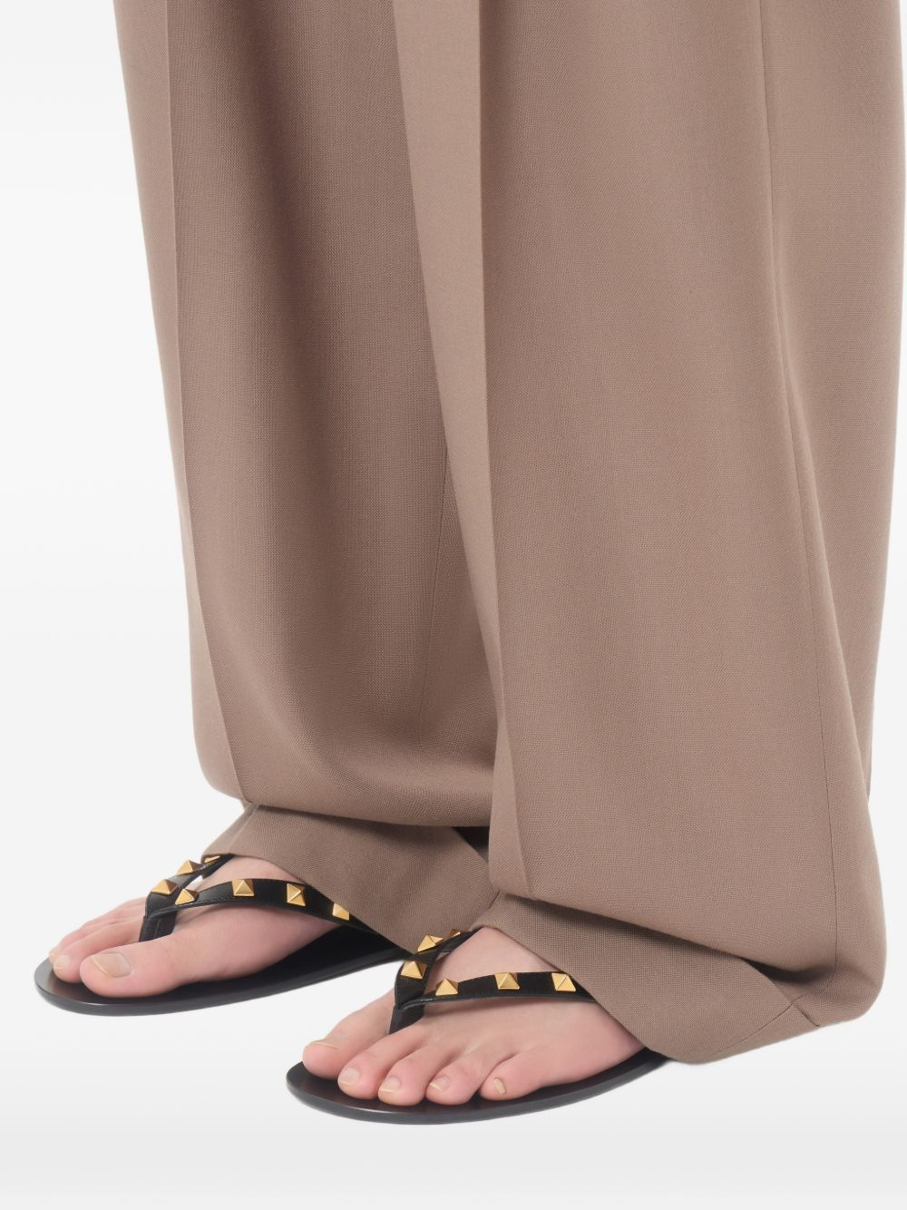 [Valentino Garavani] Slippers FW26 YS0O16UIS0NO