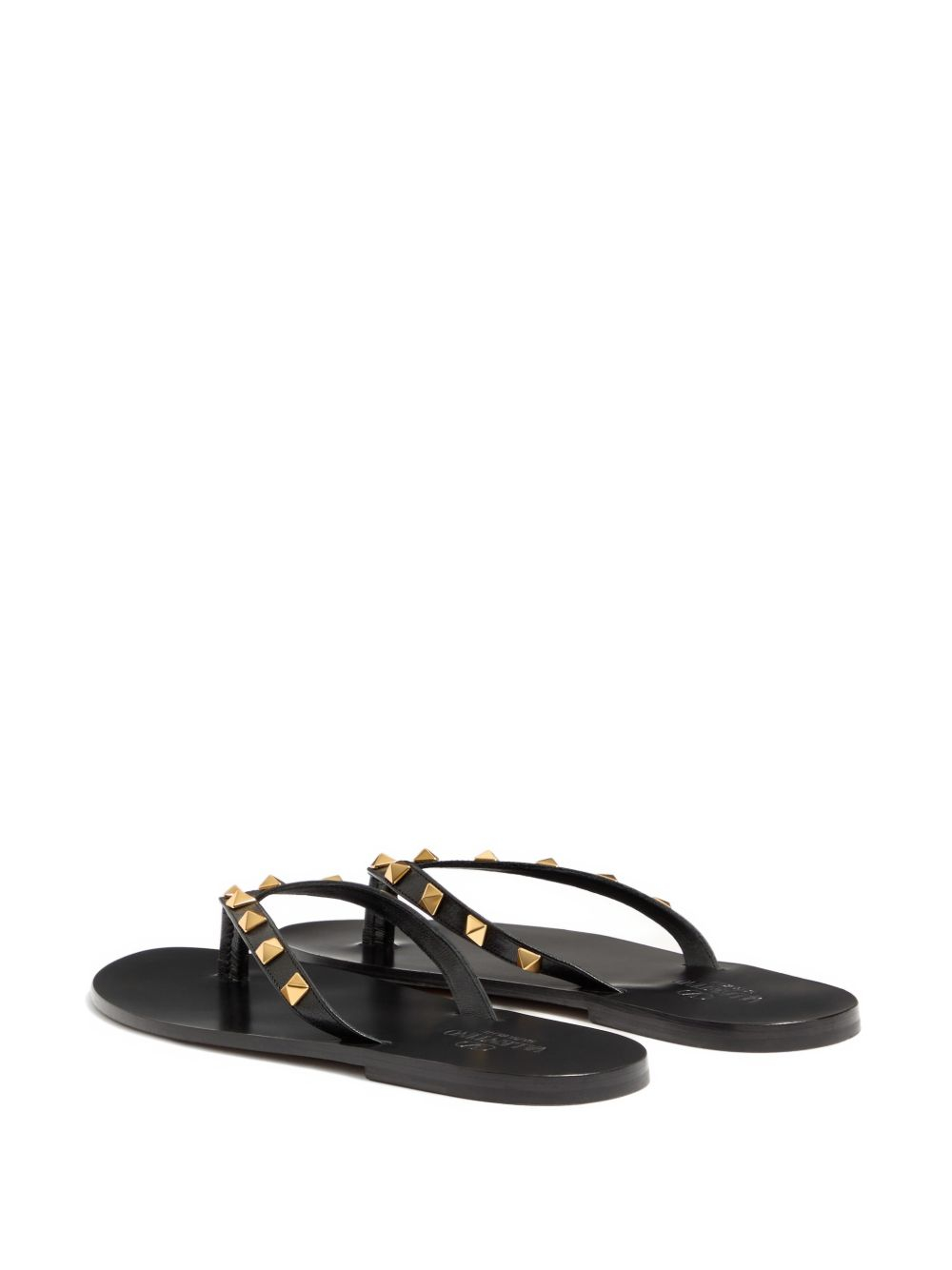 [Valentino Garavani] Slippers FW26 YS0O16UIS0NO
