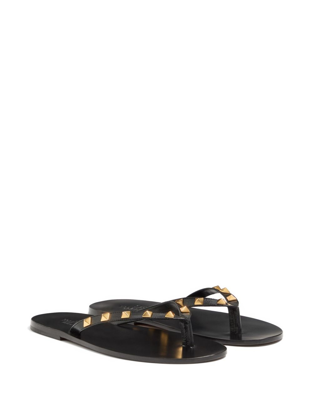 [Valentino Garavani] Slippers FW26 YS0O16UIS0NO
