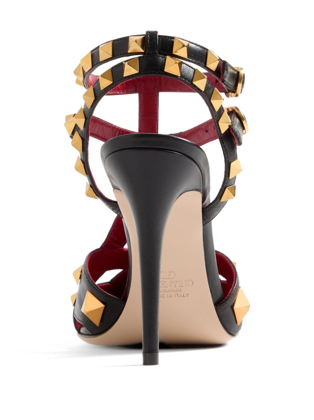 [Valentino Garavani] Pumps FW26 WS0NW0JYW0NO