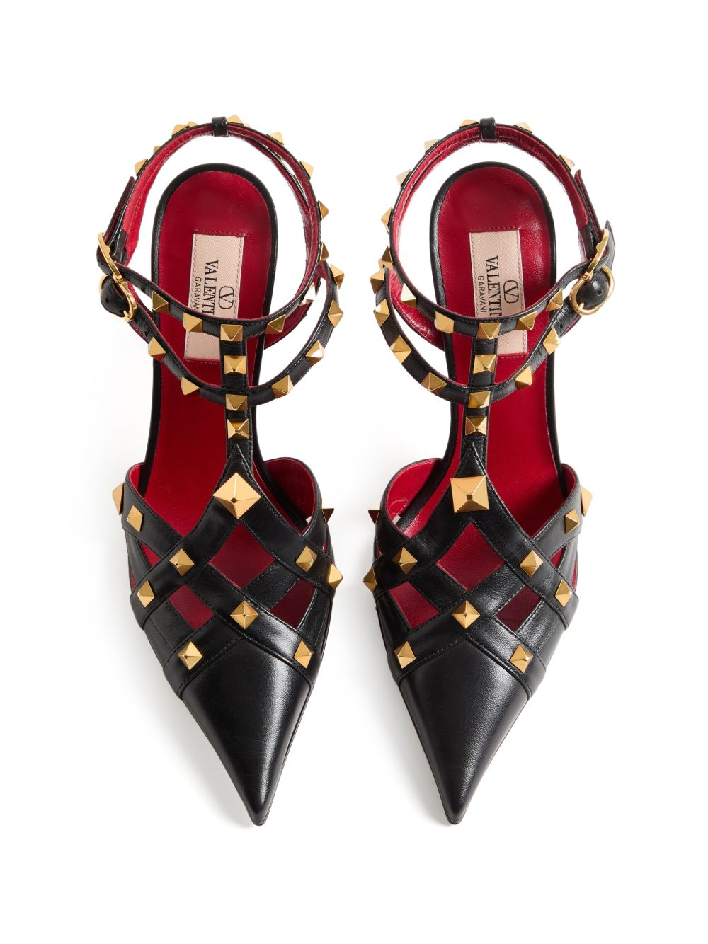 [Valentino Garavani] Pumps FW26 WS0NW0JYW0NO