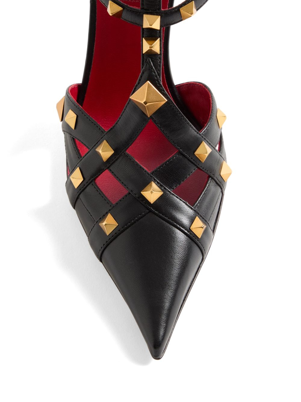 [Valentino Garavani] Pumps FW26 WS0NW0JYW0NO