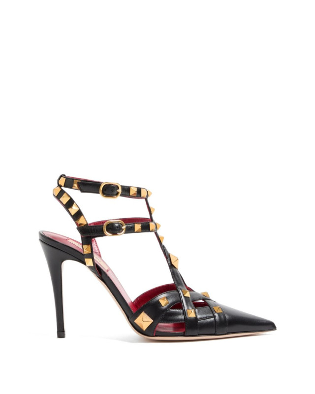 [Valentino Garavani] Pumps FW26 WS0NW0JYW0NO
