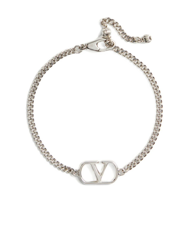 [Valentino Garavani] Bracelet FW26 YJ0AG4MET172