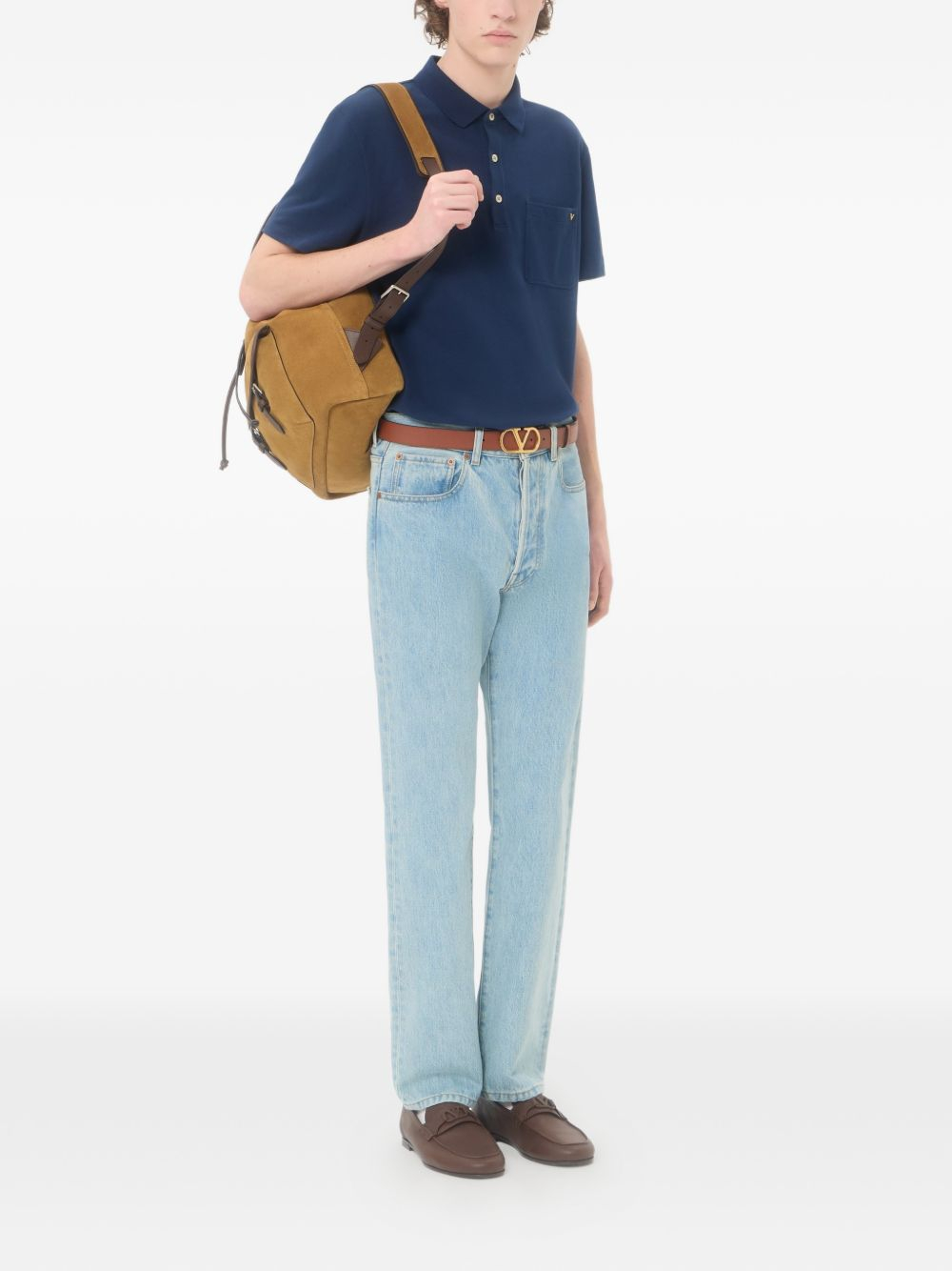 [Valentino] T-shirts Short Sleeve FW26 VMH04VBMDD51
