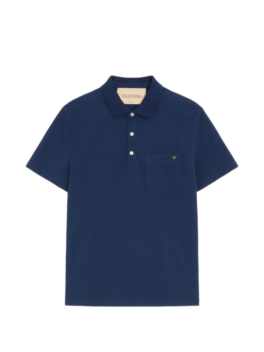 [Valentino] T-shirts Short Sleeve FW26 VMH04VBMDD51